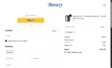 save25 coupon verification screenshot