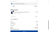 COUPONDOCE coupon verification screenshot