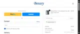 NEWDISCOUNT coupon verification screenshot
