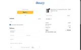 LIONG coupon verification screenshot
