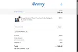 COUPONDOCE coupon verification screenshot