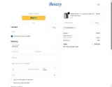 COUPONINE coupon verification screenshot