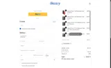 welcome25 coupon verification screenshot