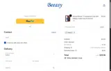 save25 coupon verification screenshot