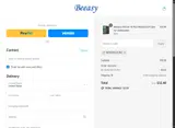 NEWDISCOUNT coupon verification screenshot