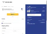 CHRIS50 coupon verification screenshot