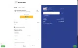 DUANE50 coupon verification screenshot