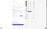 BEE COSMETICS PRO coupon verification screenshot