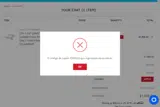 Beefcake Racing coupon verification screenshot