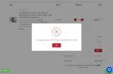 Beefcake Racing coupon verification screenshot
