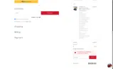 Beefcake Racing coupon verification screenshot