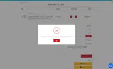 Beefcake Racing coupon verification screenshot