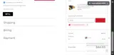Beefcake Racing coupon verification screenshot