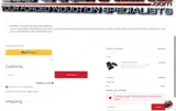 Beefcake Racing coupon verification screenshot