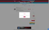 Beefcake Racing coupon verification screenshot