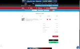 Beefcake Racing coupon verification screenshot