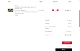 Beefcake Racing coupon verification screenshot