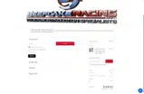 Beefcake Racing coupon verification screenshot