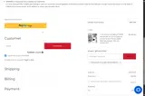 Beefcake Racing coupon verification screenshot