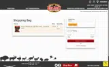 Beef Jerky coupon verification screenshot