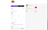 Beef Jerky coupon verification screenshot