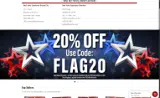 Beef Jerky coupon verification screenshot