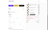TREATS31 coupon verification screenshot