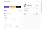 WELCOME15 coupon verification screenshot