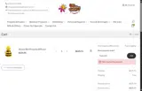Taylor10 coupon verification screenshot
