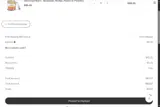 kylee10 coupon verification screenshot