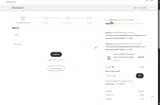 Vagus10 coupon verification screenshot