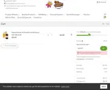 kylee10 coupon verification screenshot