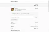 SIXSISTERS coupon verification screenshot