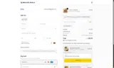 XOXOLIVI coupon verification screenshot