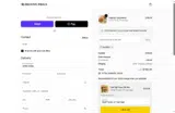 KLAILEA coupon verification screenshot