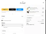 JULYSANTA coupon verification screenshot
