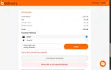 434QT4GD8N coupon verification screenshot