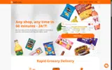 NOW coupon verification screenshot