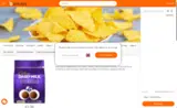 PF528YR2BG coupon verification screenshot