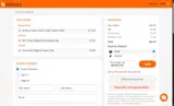 SJ8ER4UG3K coupon verification screenshot