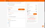 NOW coupon verification screenshot