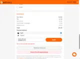 RZMARLU979 coupon verification screenshot
