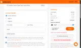 NJ9JYPE8Y7 coupon verification screenshot