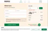 MUM coupon verification screenshot
