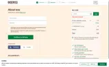 BEER10 coupon verification screenshot
