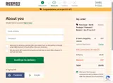 PRELOVED coupon verification screenshot