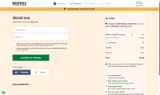 BLONDEALELOVER coupon verification screenshot