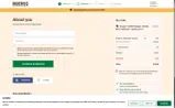 CHEEKYPINT coupon verification screenshot