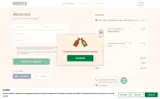 SALE coupon verification screenshot
