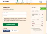 GET10OFF coupon verification screenshot